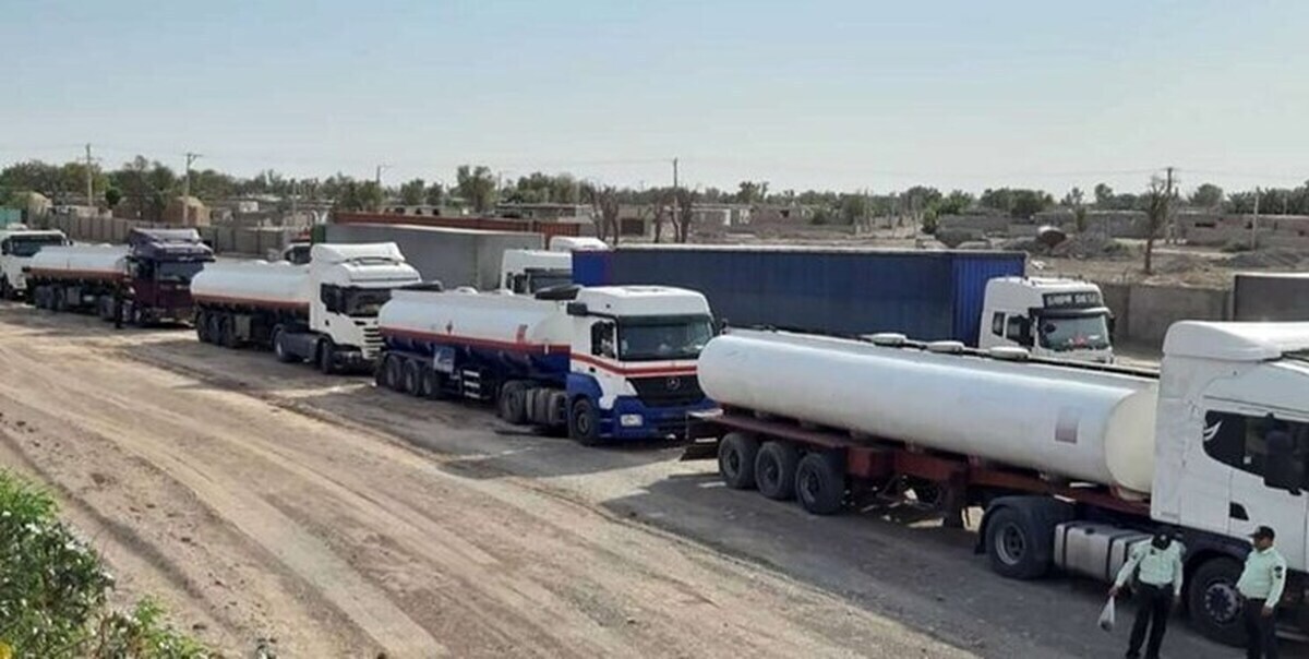 آمار وحشتناک واردات بنزین/ تمام پول نفت صرف واردات بنزین خواهد شد