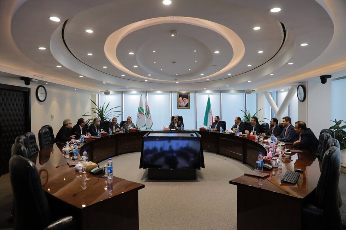 اعلام دستورکار سازمان بورس در دوره جدید/ حجت‌الله صیدی: دستور کار ما حرکت به سمت تصمیمات پیش‌بینی‌پذیر است/ مولفه‌های نوسان‌ساز را در بازار به حداقل می‌رسانیم/ زمینه تشکیل کانون سهامداران حقیقی را فراهم می‌کنیم