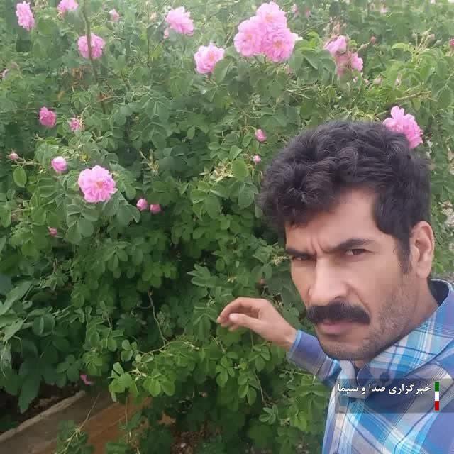 دومین کارگر نجات بخشِ معدن طبس به همکاران جانباختهاش پیوست دومین کارگر نجات بخشِ معدن طبس به همکاران جانباختهاش پیوست