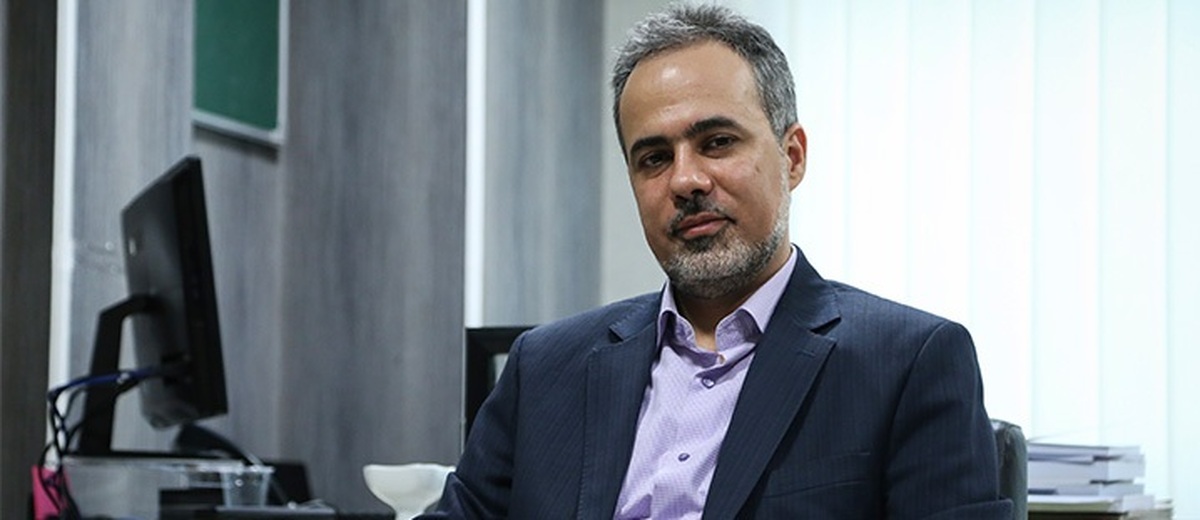 تثبیت دامنه نوسان تا بازگشت آرامش تصمیم درستی است/ شاخص نگرانی بازار طراحی شود