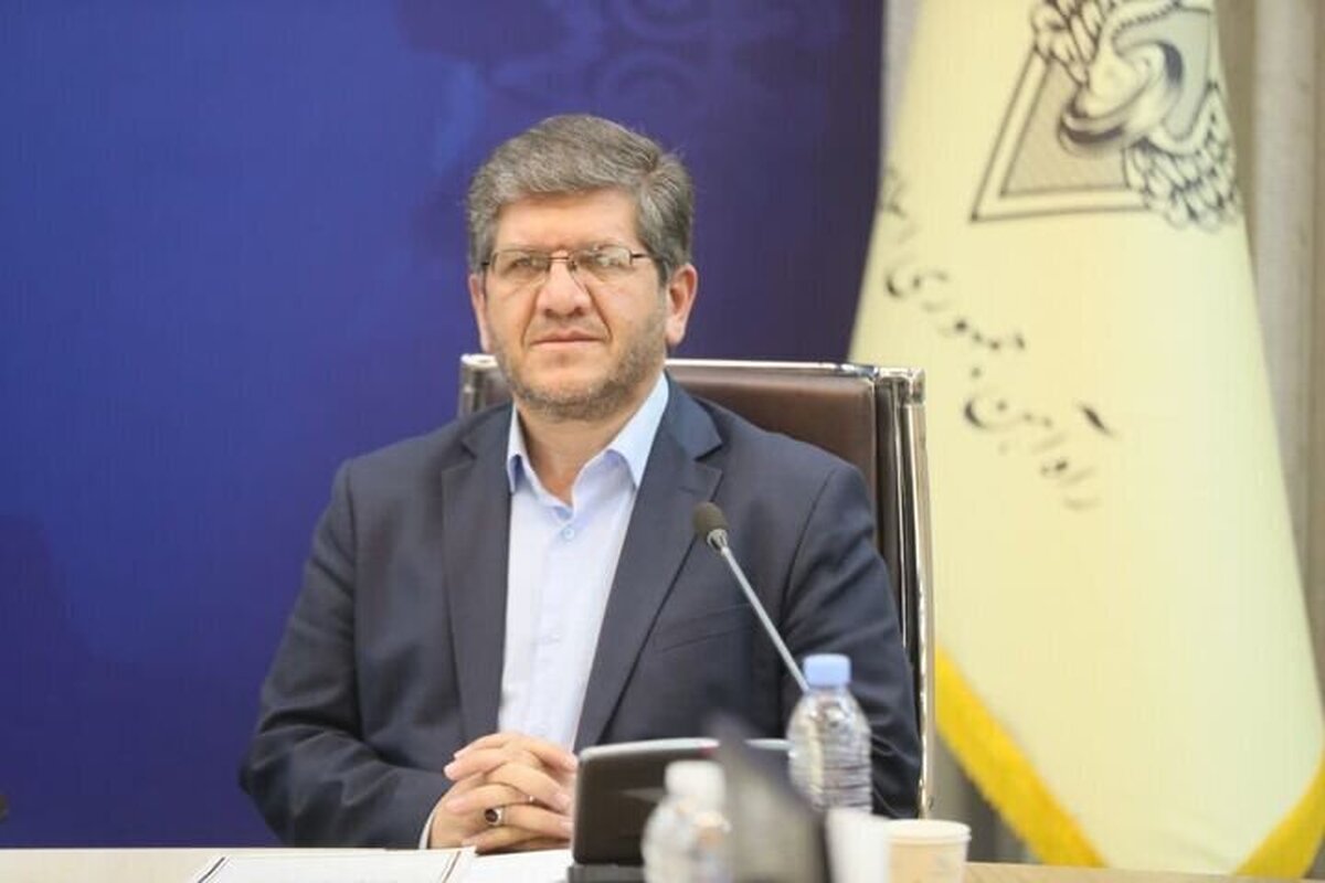 تنها راه ارائه خدمات مناسب ریلی، جذب سرمایه‌گذاری است