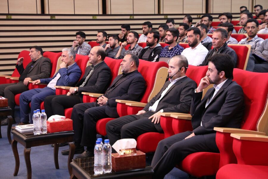 استمرار سازمان بورس در آموزش پلیس امنیت اقتصادی استمرار سازمان بورس در آموزش پلیس امنیت اقتصادی