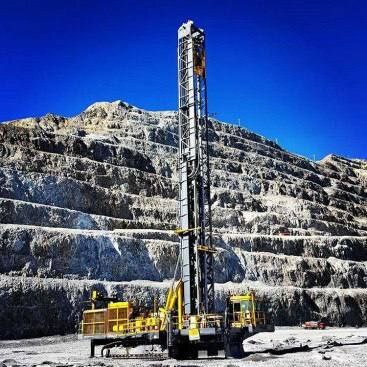 حفاری و توسعه پایدار صنعت معدن (بخش دوم) حفاری و توسعه پایدار صنعت معدن (بخش دوم)