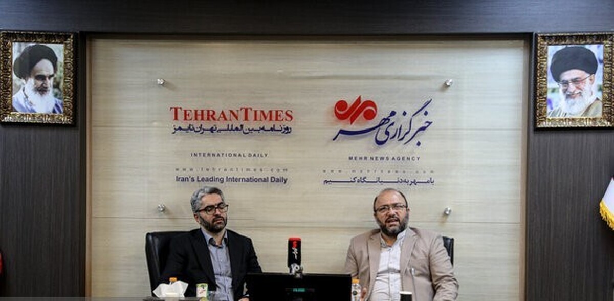 میزگرد بررسی ابعاد حقوقی و کیفری حادثه معدن زغال سنگ طبس تشکیل شد