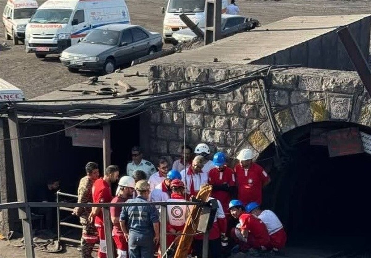 استاندارد‌های ایمنی معادن بازنگری می‌شود
