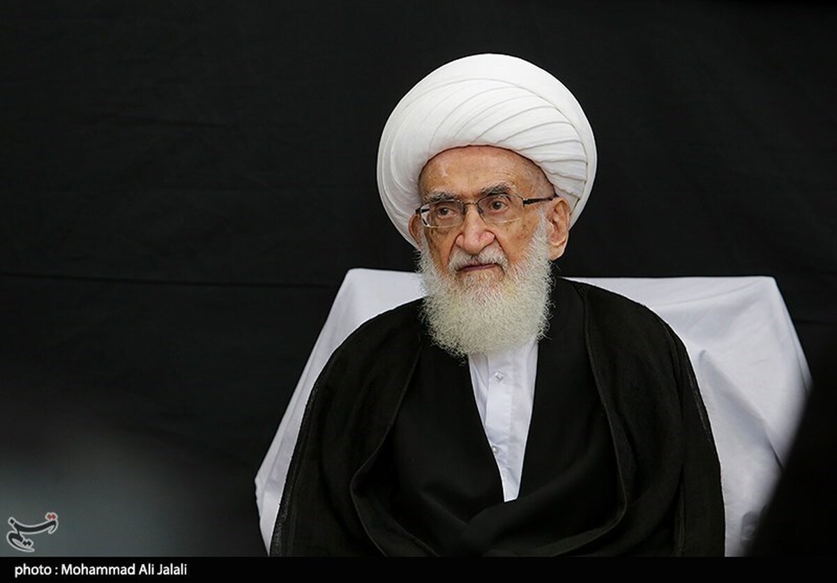 مسوولان علت حادثه اندوه‌بار معدن طبس را پیگیری کنند