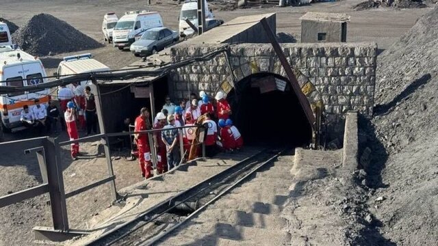 ۹۰ درصد استخراج معادن زغال سنگ، سنتی است/ لزوم مکانیزه کردن معادن در کشور ۹۰ درصد استخراج معادن زغال سنگ، سنتی است/ لزوم مکانیزه کردن معادن در کشور