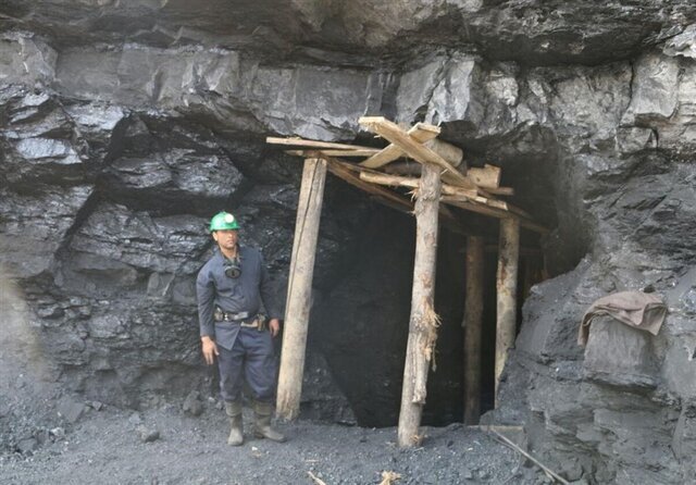 حادثه معدن طبس، پدیدهای درسآموز برای فعالان حوزه معدن خراسان رضوی حادثه معدن طبس، پدیدهای درسآموز برای فعالان حوزه معدن خراسان رضوی