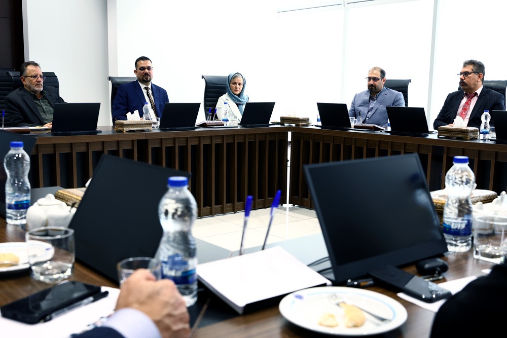 توسعه متوازن منطقهای از اولویتهای اتاق ایران در دوره جدید است توسعه متوازن منطقهای از اولویتهای اتاق ایران در دوره جدید است