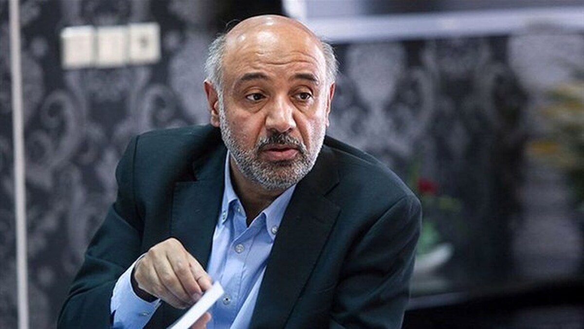 انتقال منابع صنایع بزرگ استان‌ها به تهران باید تغییر کند