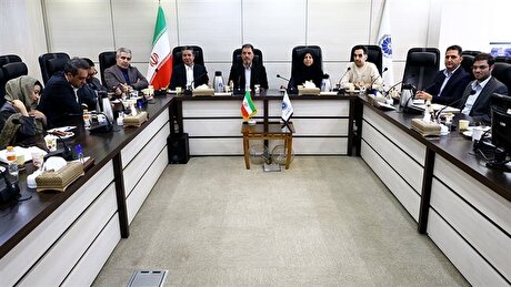 انجمن ملی جوانان در اتاق ایران فعال خواهد شد