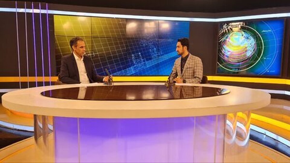فولاد مبارکه پرچمدار تولید فولاد سبز در ایران است/ برنامه‌ریزی برای تولید ورق دو فازی برای خودروسازان