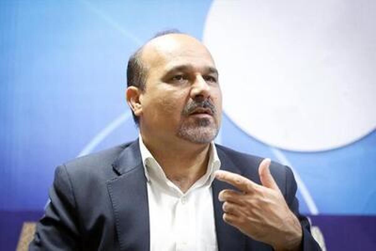 دولت در صدور پروانه بهره‌برداری معادن تجدیدنظر کند/ بازرسی از کارگاه‌ها الکترونیکی شود