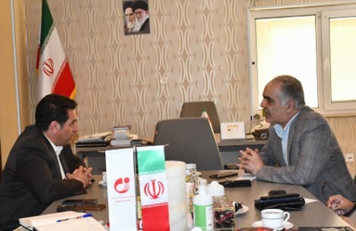 برای تامین بودجه و نیروی انسانی مورد نیاز جهت توسعه اکتشاف با مجلس شورای اسلامی رایزنی می‌کنیم