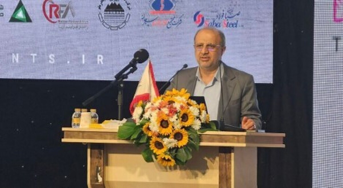 سند راهبردی بخش معدن کشور در حال تدوین است/ مرکز داده‌های علوم زمین پس از ۳۰ سال احیا شد