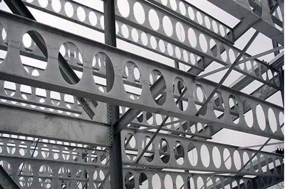 قیمت تیرآهن امروز ۲۸ مهر ۱۴۰۳/ پاییز زرد بازار + جدول