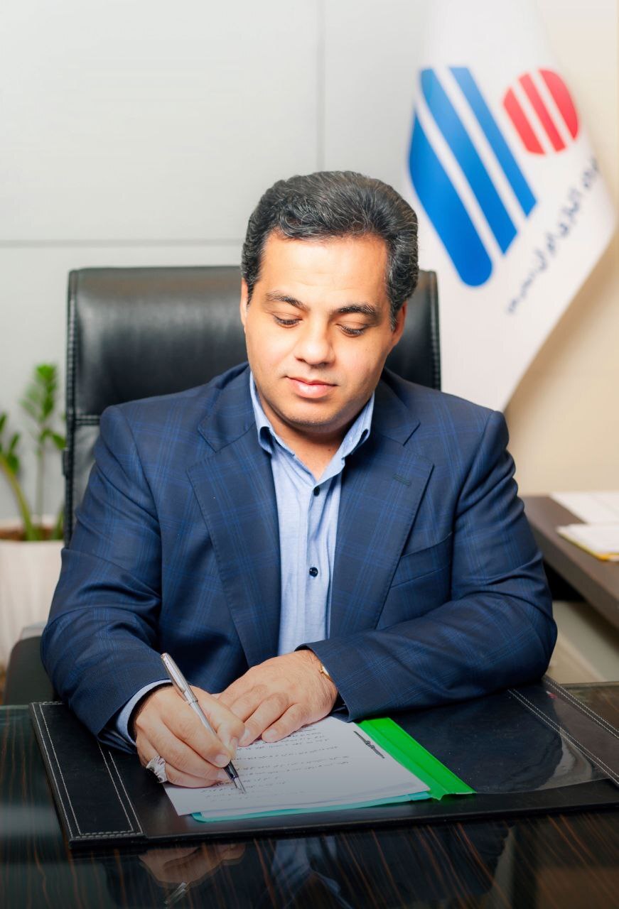 پیام مدیرعامل شرکت فولاد آلیاژی ایران به مناسبت هفته تربیت بدنی و ورزش پیام مدیرعامل شرکت فولاد آلیاژی ایران به مناسبت هفته تربیت بدنی و ورزش