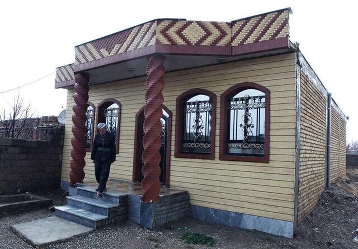 واگذاری مسکن با امکانات کامل به خانواده جان‌باختگان معدن طبس