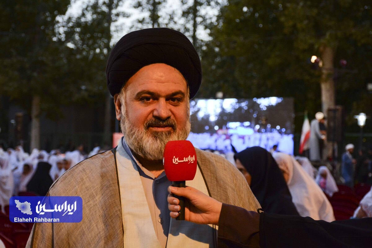 جشن تکلیف دختران فولاد مبارکه، گام نخست در مسیر بندگی جشن تکلیف دختران فولاد مبارکه، گام نخست در مسیر بندگی