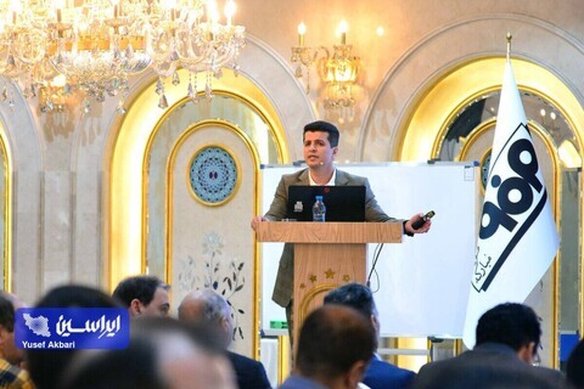 دریافت ۱۲ استاندارد مدیریتی و ۵ تندیس زرین تعالی سازمانی، نشان از بلوغِ باور‌های فولاد مبارکه است