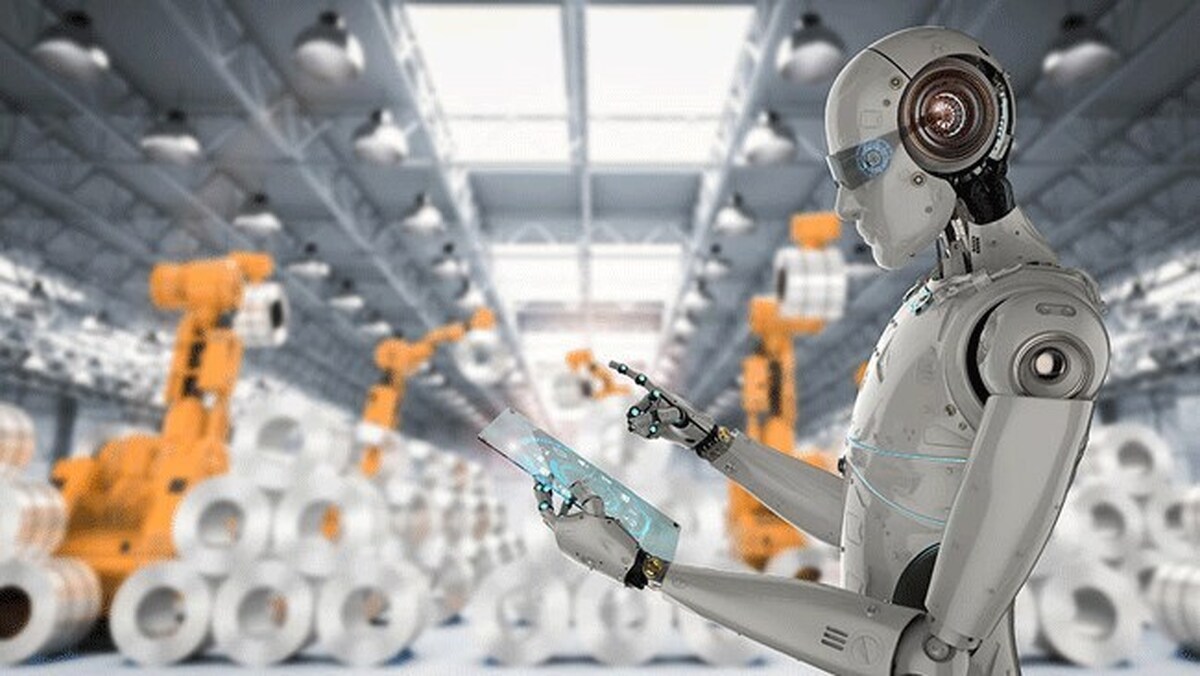 همایش ملی آینده‌پژوهی هوش مصنوعی و فناوری‌های نوظهور ۸ مهر برگزار می‌شود