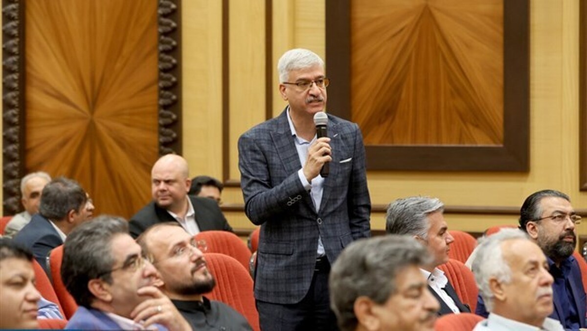 اقتصاد ایران بر لبه فقر انرژی و بی‌برقی حرکت می‌کند