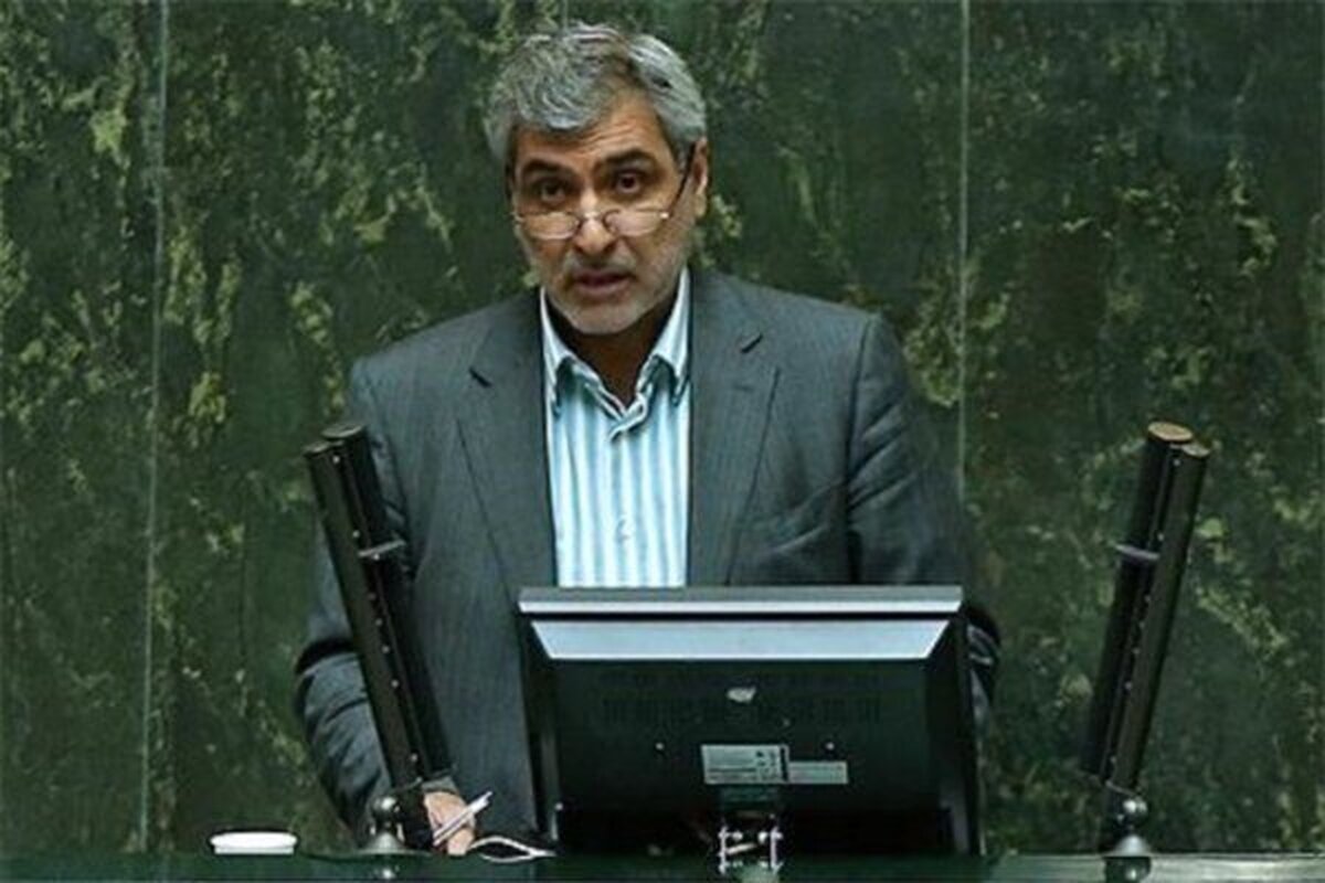 تشکر نماینده اسفراین از رئیس‌جمهور و وزیر صمت به سبب مردمی‌سازی معدن آلبلاغ