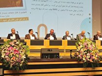 پنل تخصصی فناوری‌های موجود و نوآورانه بازیافت پسماند در تولید فولاد سبز با حضور مدیر عامل ذوب‌ آهن اصفهان