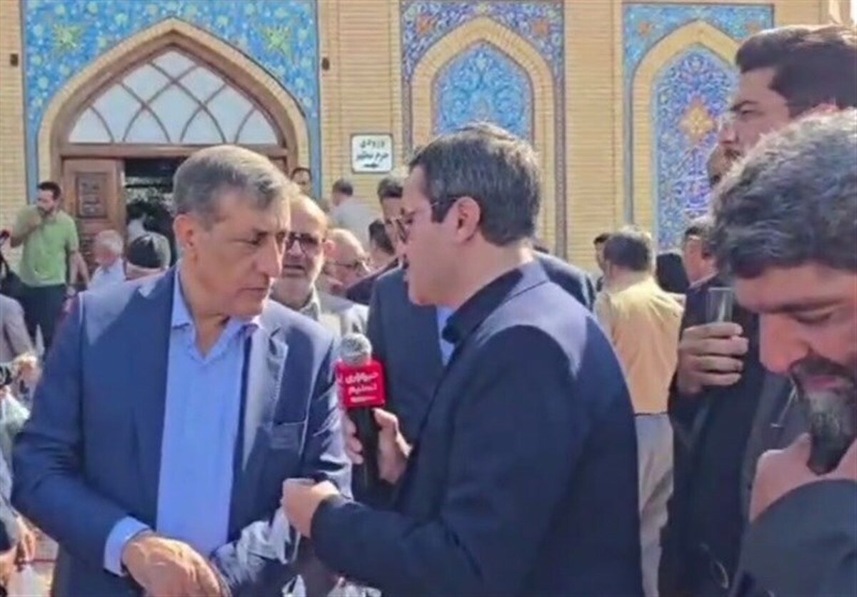 پرداخت حقوق کارگران تا استانداردسازی معدن طبس