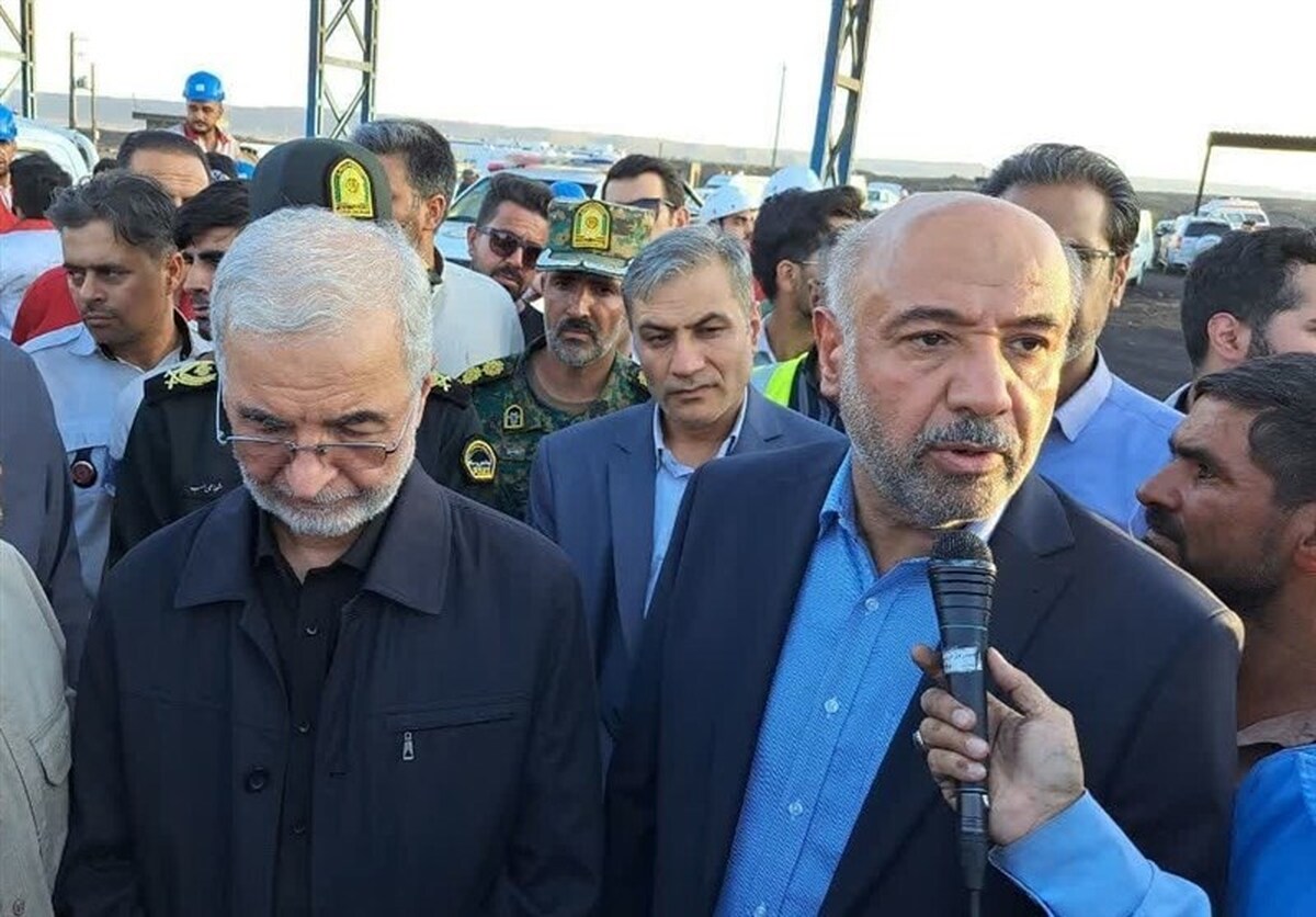 در پرداخت دستمزد ‌کارگران معادن تبعیض ناروا دیدم