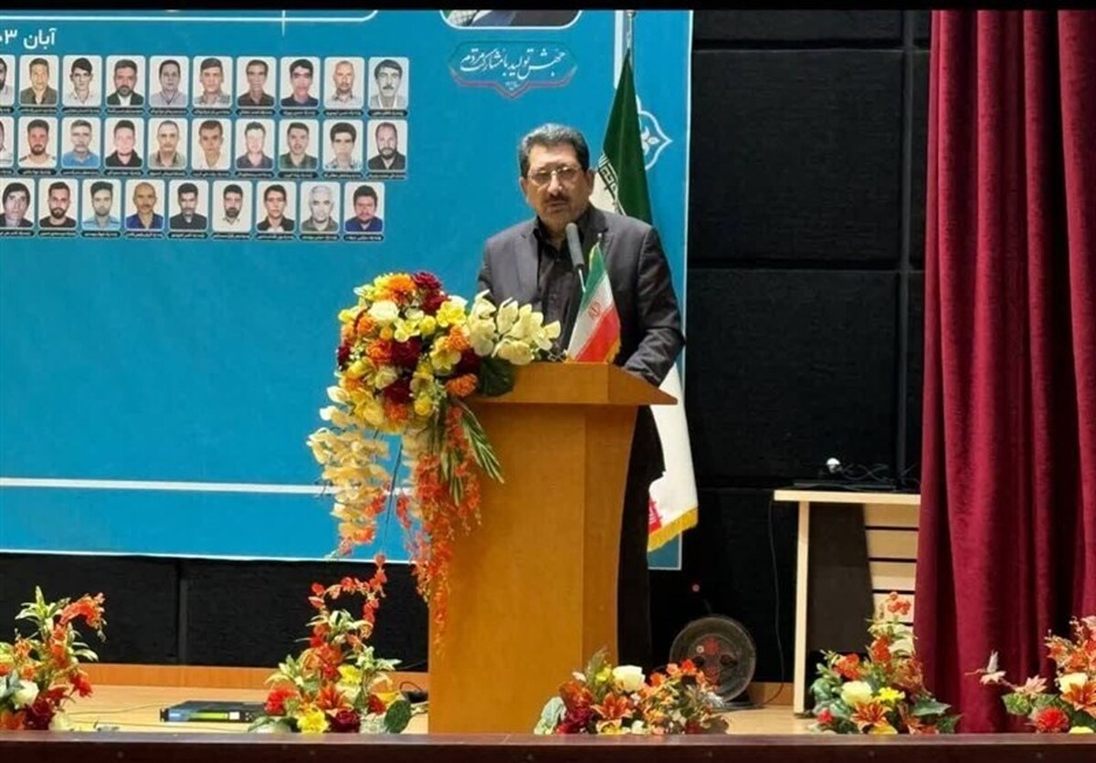 تذکر وزیر صنعت به معادن فاقد ایمنی/ تجمیع می‌شوید