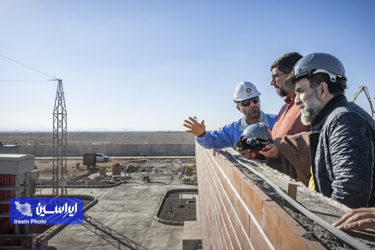 مسوولیت اجتماعی فولاد مبارکه در مسیر توسعه پایدار