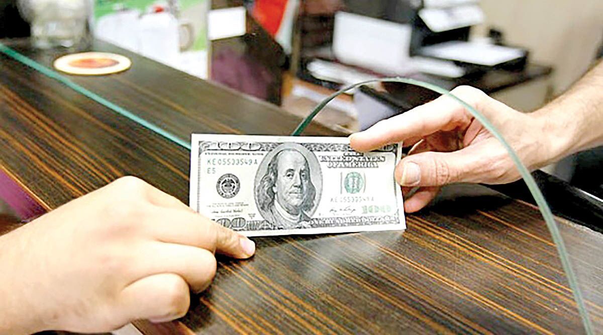 دولتی‏‏‏‏‌سازی بازار خصوصی ارز؟