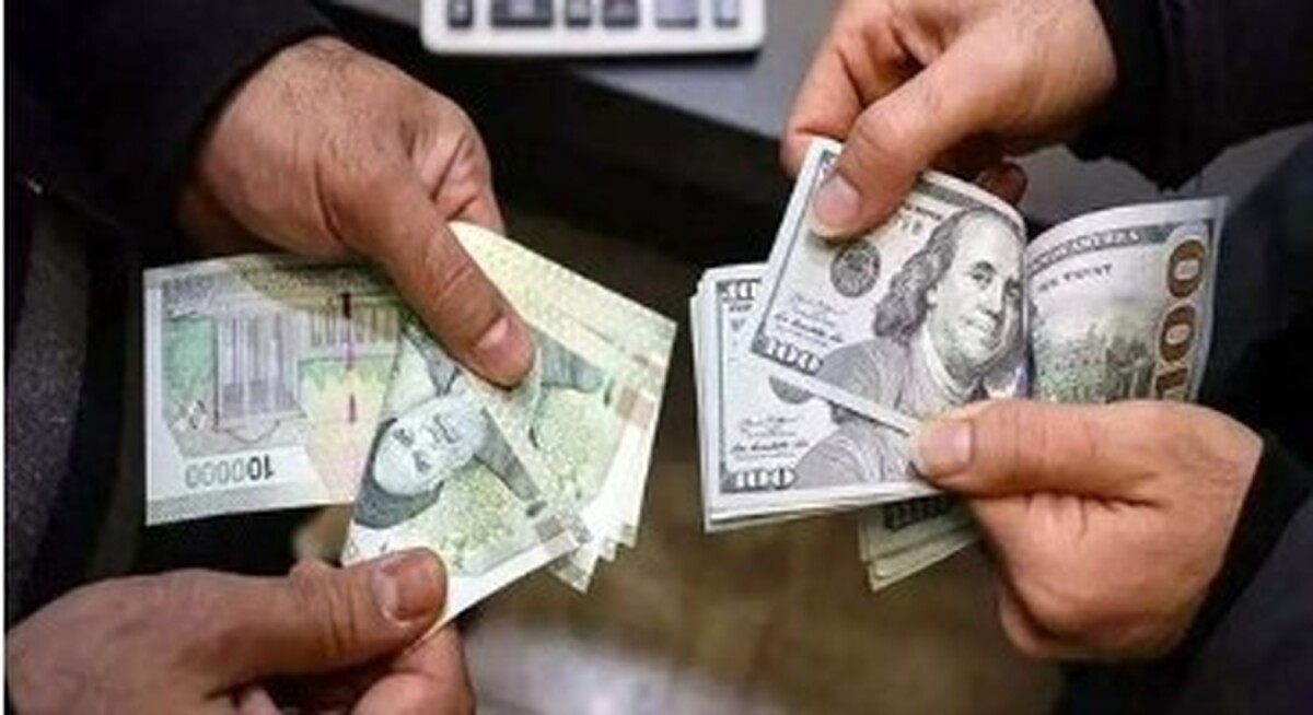دولت با سرکوب نرخ ارز نمی‌تواند بازار را متعادل کند/ با روش‌های کارشناسی باید بازار را مدیریت کرد