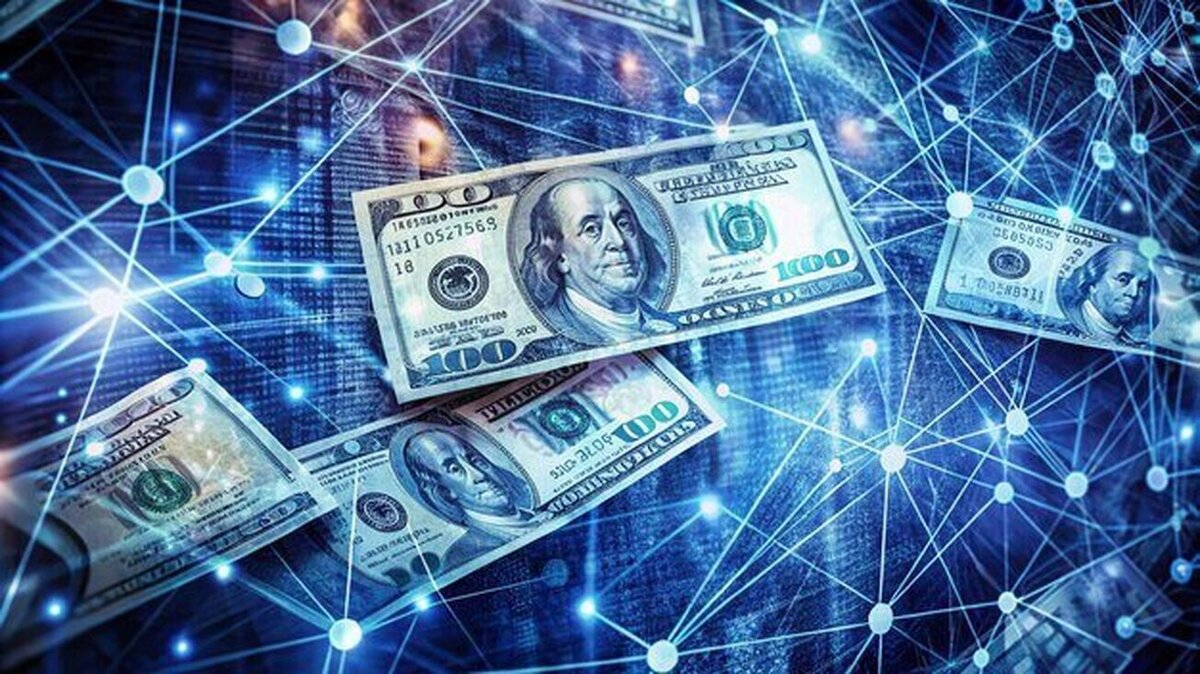 ترکیدن حباب دلار روابط کشور‌ها را تهدید می‌کند؟