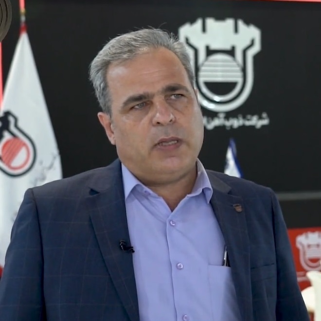 کاهش مصرف کک در ذوب آهن اصفهان گامی در جهت تولید فولاد سبز کاهش مصرف کک در ذوب آهن اصفهان گامی در جهت تولید فولاد سبز