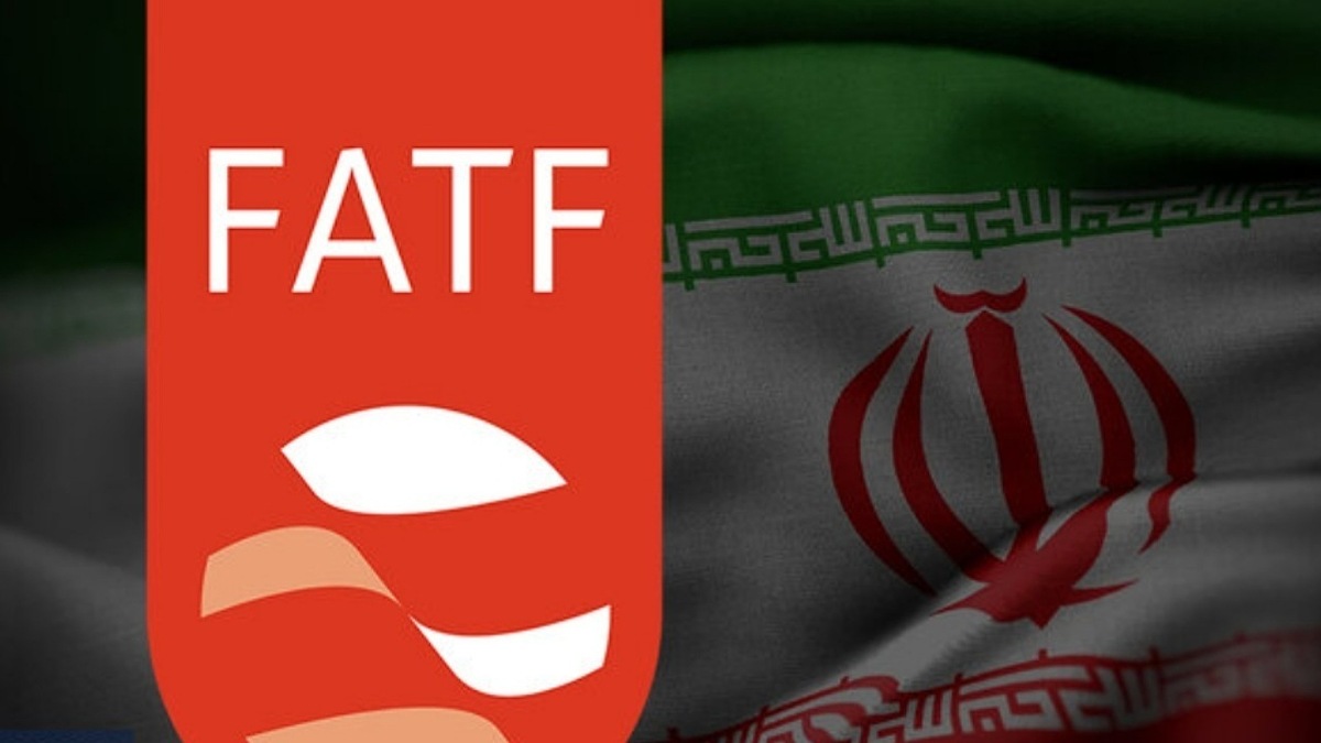 اقدامات ضروری برای تعلیق اقدام تقابلی FATF را انجام می‌دهیم
