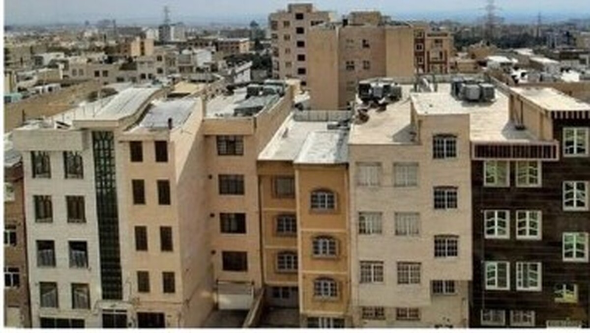 کوتاهی وزارت راه در جذب منابع تسهیلاتی ساخت مسکن