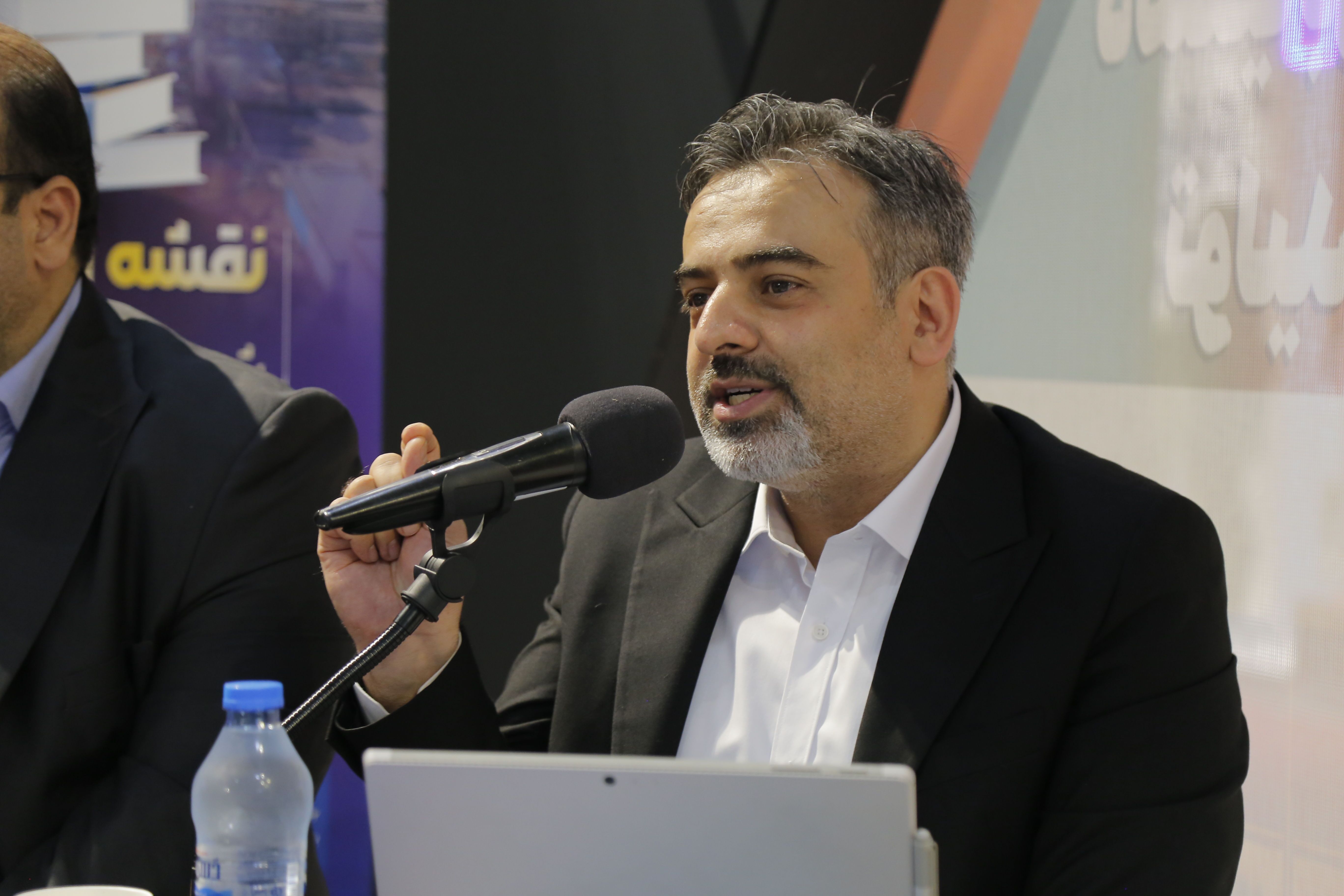 از نقشه راه تحول دیجیتال صنعت فولاد شادگان رونمایی شد از نقشه راه تحول دیجیتال صنعت فولاد شادگان رونمایی شد