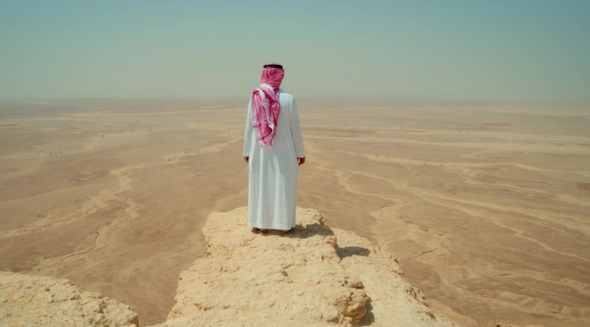 عربستان در آستانه خرید ۲‌ میلیارد دلاری