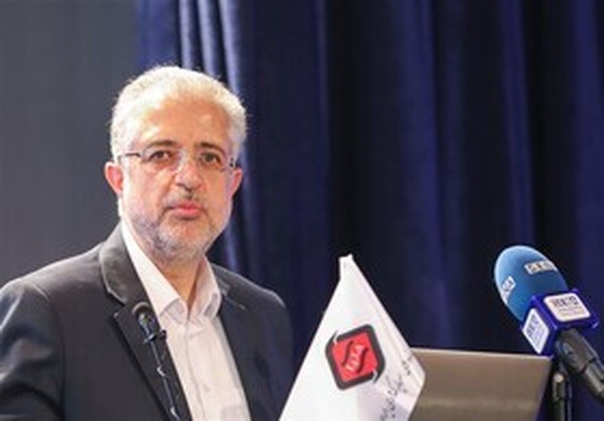 نشست هم‌اندیشی کانون‌های بازار سرمایه با محور «بررسی احکام قانون برنامه هفتم توسعه و لایحه بودجه سال ۱۴۰۴» در نمایشگاه کیش اینوکس ۲۰۲۴