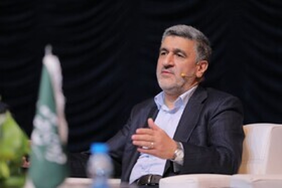 حجم معاملات بازار سرمایه در ماه‌های پیش رو بیش‌تر از ۶ ماه نخست ۱۴۰۳ می‌شود