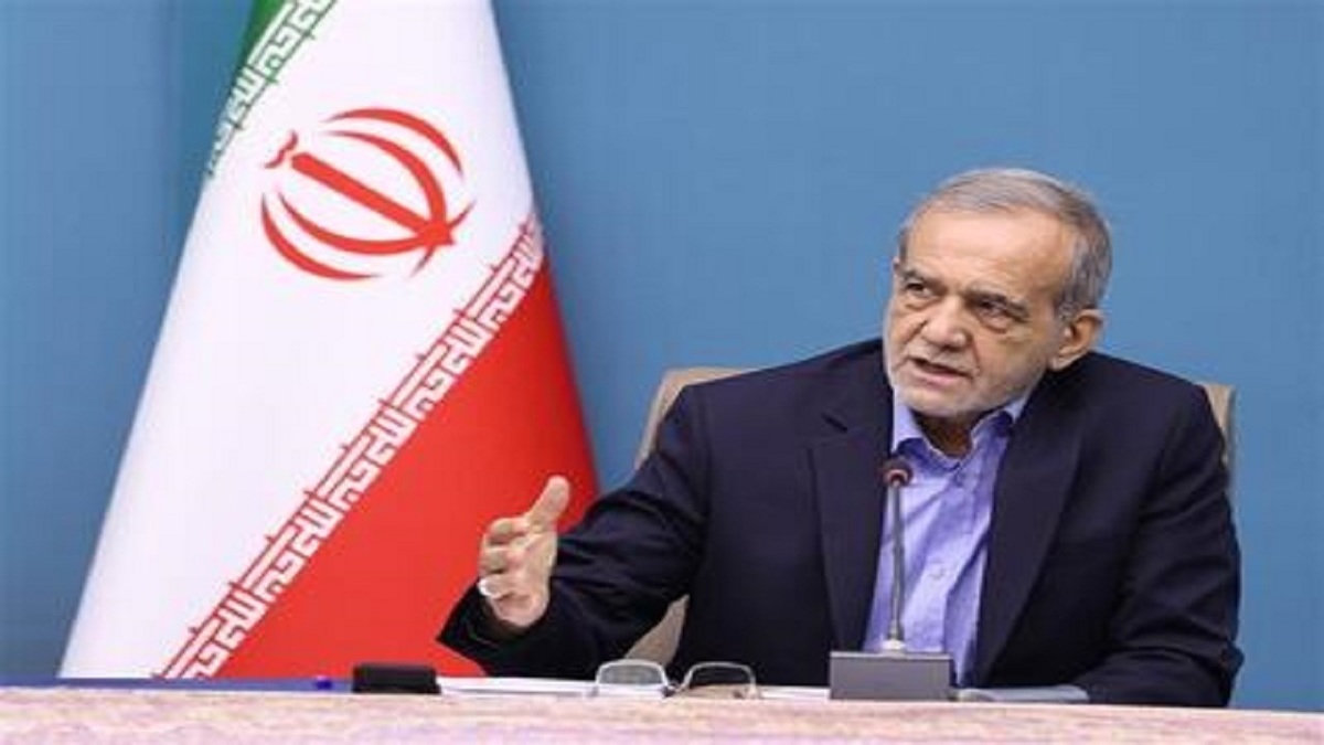 دستور پزشکیان برای تسریع در رفع موانع پیش‌روی سرمایه‌گذاران صنعت برق