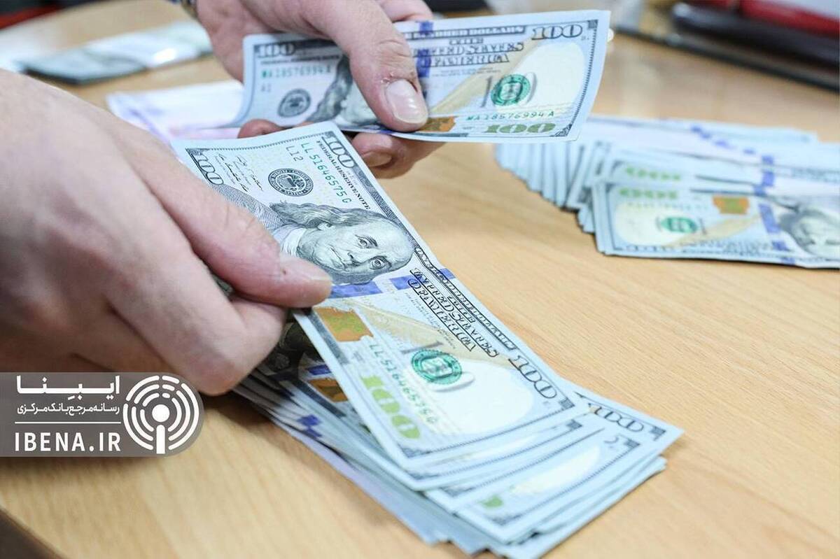 بیش از ۴۳ میلیارد دلار ارز واردات تامین شد/ تامین ۹.۲ میلیارد دلاری ارز کالا‌های اساسی و دارو