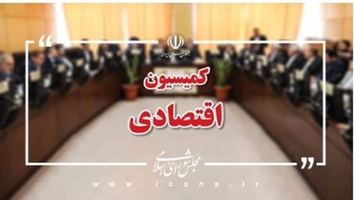 وزیر صمت جهت بررسی عملکرد تخصیص ارز به بنگاه‌های تولیدی به کمیسیون اقتصادی می‌رود/ رسیدگی به ماده واحده و تبصره‌های لایحه بودجه ۱۴۰۴