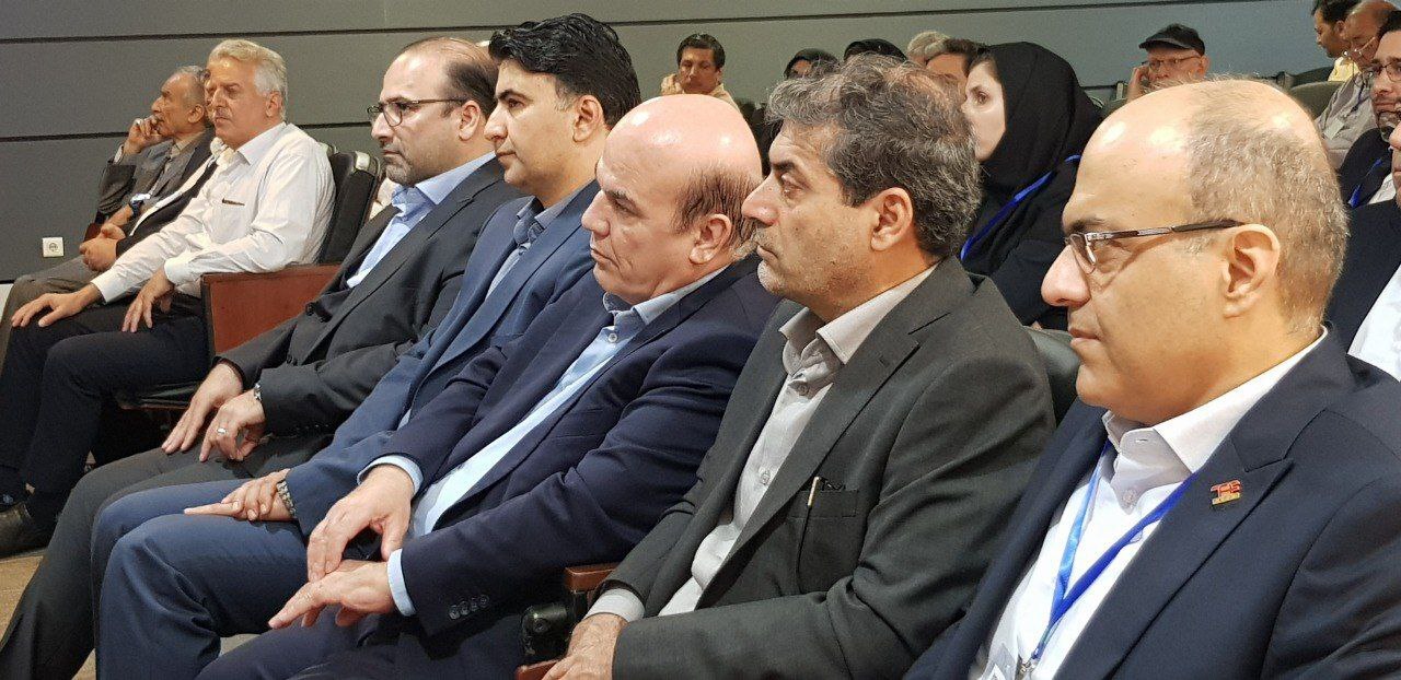 کارشناس برنامهریزی تولید فولاد خوزستان گواهینامه انجمن آهن و فولاد ایران را دریافت کرد کارشناس برنامهریزی تولید فولاد خوزستان گواهینامه انجمن آهن و فولاد ایران را دریافت کرد