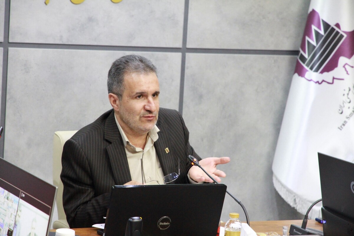 شناسایی ۱۳۶ نیاز فناورانه بخش صنعت و رفع ۳۰ نیاز با تکیه بر توانمندی شرکت‌های فناور و نوآور