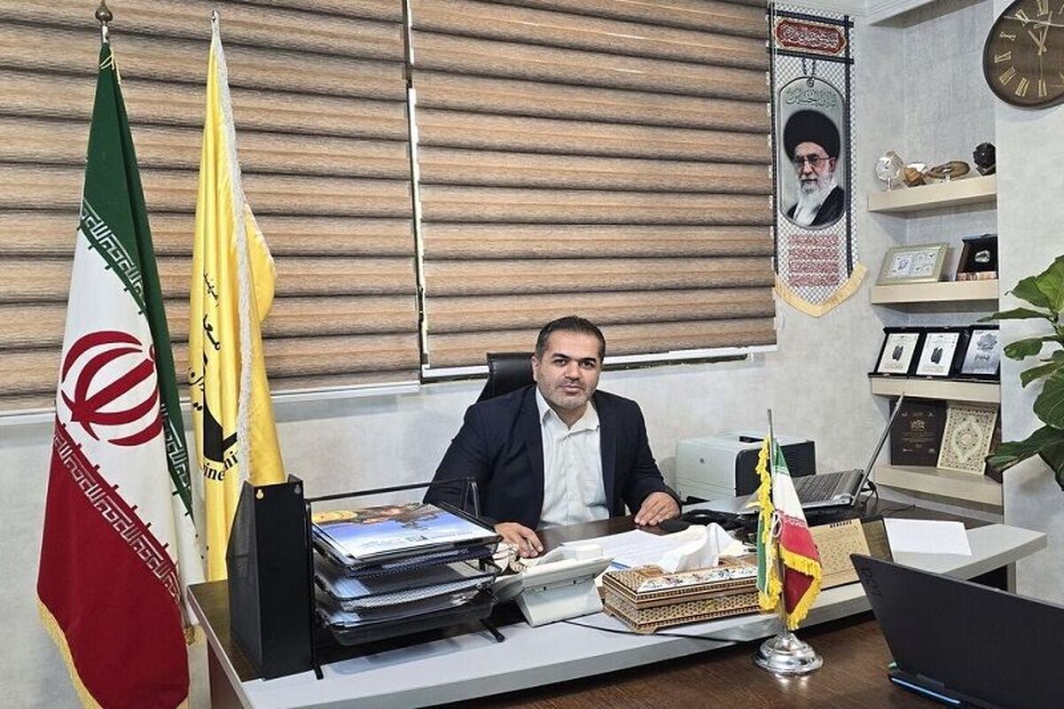 ۲۰ معدن پر خطر در اصفهان شناسایی شد