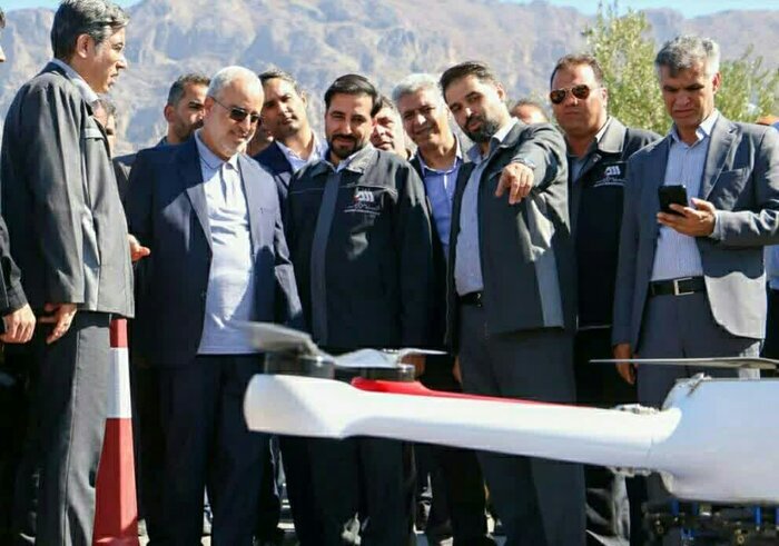 اکتشافات معدنی در استان حداقلی است اکتشافات معدنی در استان حداقلی است
