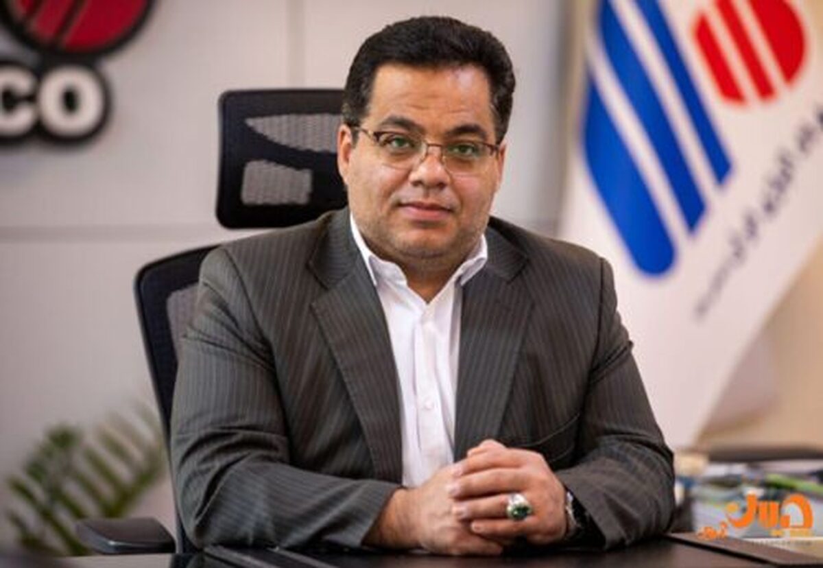 تحول سبز در صنعت ساخت‌وساز با ورود پسماند‌های فولادی